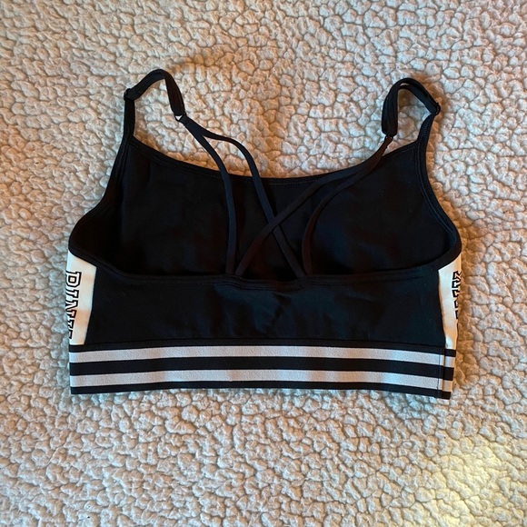 Victoria Secret Pink Bralette - Picture 2 of 3